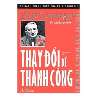 Thay Đổi Để Thành Công