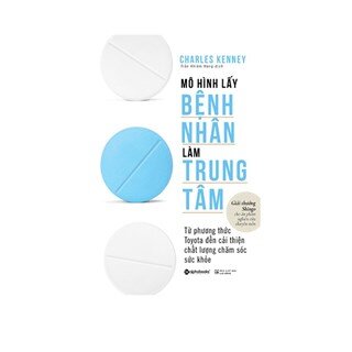 Mô Hình Lấy Bệnh Nhân Làm Trung Tâm