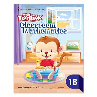 Classroom Mathematics 1B - Học Kỳ 2