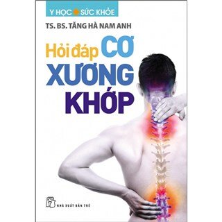 Hỏi Đáp Cơ Xương Khớp