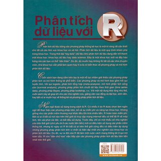 Phân Tích Dữ Liệu Với R (Tái bản)