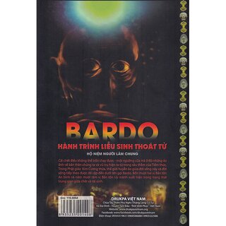 Bardo - Hành Trình Liễu Sinh Thoát Tử