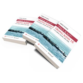 Phá Rào Trong Kinh Tế Vào Đêm Trước Đổi Mới