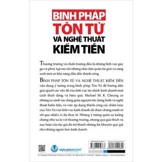 Binh Pháp Tôn Tử Và Nghệ Thuật Kiếm Tiền