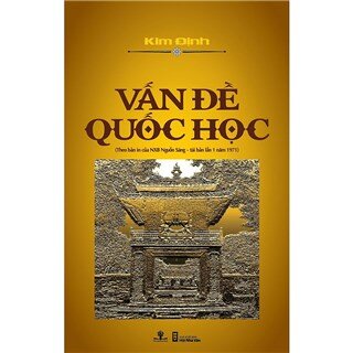 Vấn Đề Quốc Học