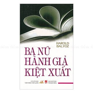 Ba Nữ Hành Giả Kiệt Xuất