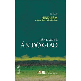 Dẫn Luận Về Ấn Độ Giáo