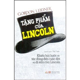 Tặng Phẩm Của Lincoln