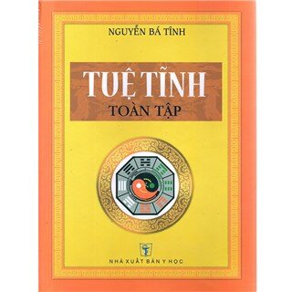 Tuệ Tĩnh toàn tập