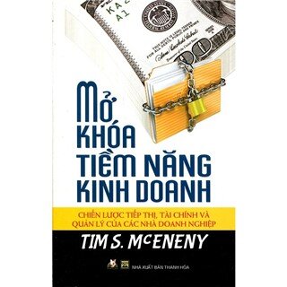 Mở Khóa Tiềm Năng Kinh Doanh