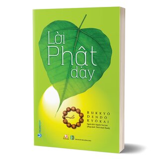 Lời Phật Dạy