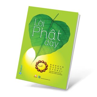 Lời Phật Dạy