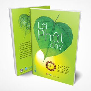 Lời Phật Dạy