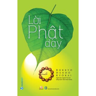 Lời Phật Dạy