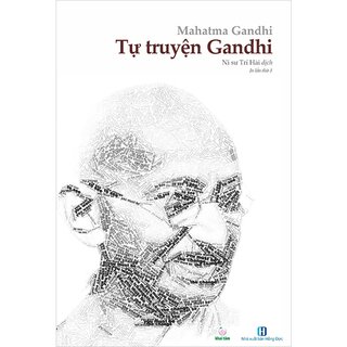 Tự truyện Gandhi