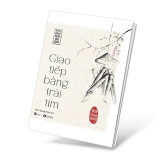 Giao Tiếp Bằng Trái Tim