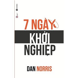 7 Ngày Khởi Nghiệp