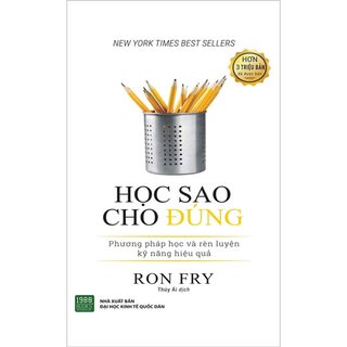 Học Sao Cho Đúng