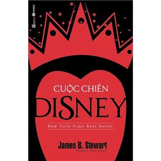 Cuộc Chiến Disney