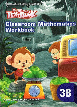 Classroom Mathematics Workbook 3B - Học Kỳ 2