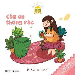 Cảm Ơn Thùng Rác