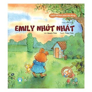 Muốn Kết Bạn Phải Chủ Động - Emily Nhút Nhát