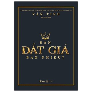 Bạn Đắt Giá Bao Nhiêu?