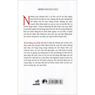 Sự Im Lặng Của Bầy Cừu