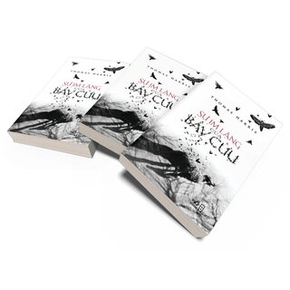 Sự Im Lặng Của Bầy Cừu