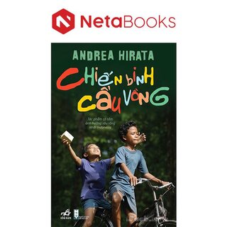 Chiến Binh Cầu Vồng