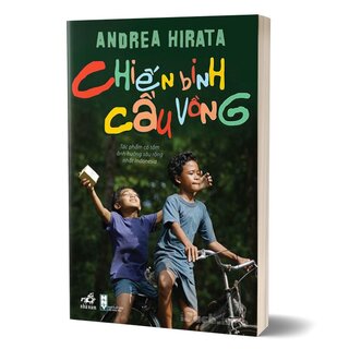 Chiến Binh Cầu Vồng