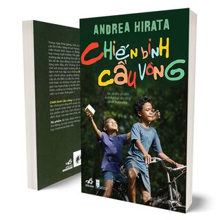Chiến Binh Cầu Vồng