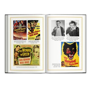 Sherlock Holmes Toàn Tập  (3 Tập - Bìa Cứng - Hộp Ngang)