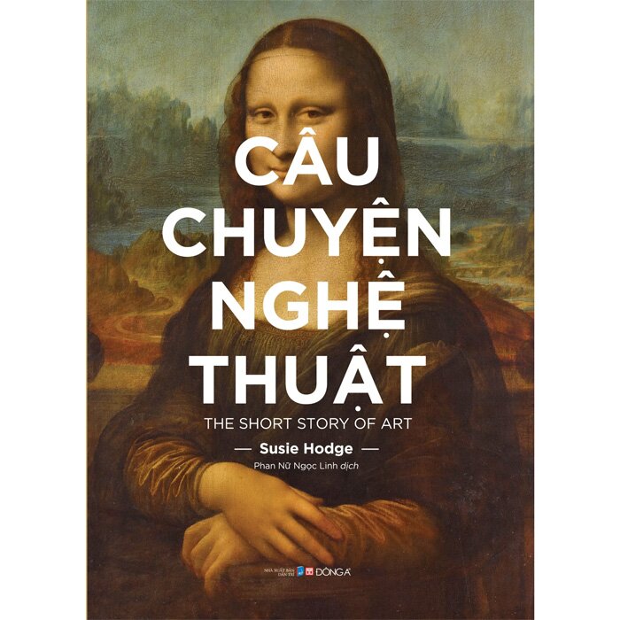 Câu Chuyện Nghệ Thuật - Susie Hodge