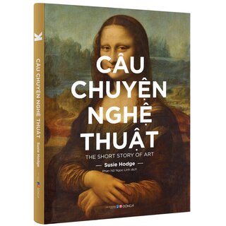 Câu Chuyện Nghệ Thuật - Susie Hodge