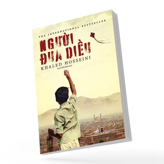 Người Đua Diều - Khaled Hosseini