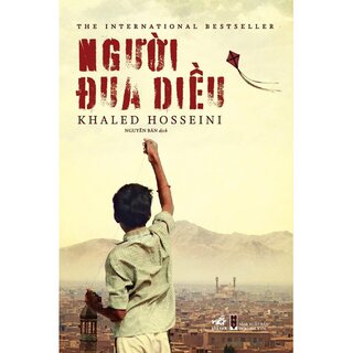 Người Đua Diều - Khaled Hosseini