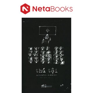 Thú Tội - Minato Kanae