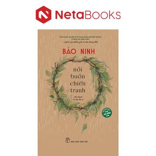 Nỗi Buồn Chiến Tranh