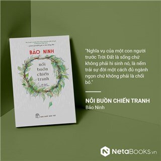 Nỗi Buồn Chiến Tranh