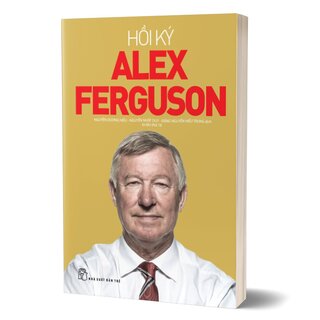 Hồi Ký Alex Ferguson