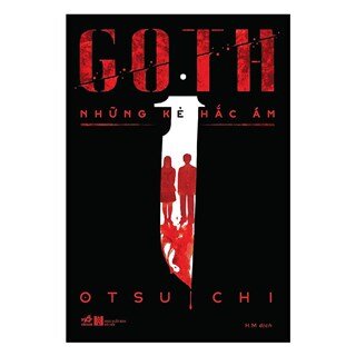 Goth - Những Kẻ Hắc Ám
