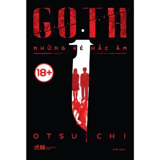 Goth - Những Kẻ Hắc Ám