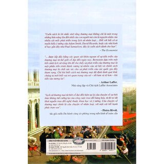 Lịch Sử Giao Thương: Thương Mại Định Hình Thế Giới Như Thế Nào?