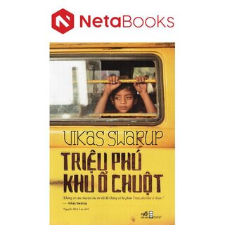 Triệu Phú Khu Ổ Chuột