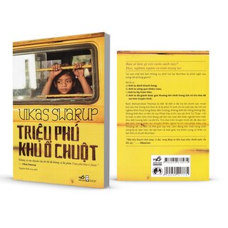 Triệu Phú Khu Ổ Chuột