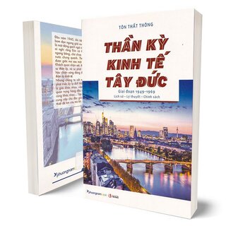 Thần Kỳ Kinh Tế Tây Đức