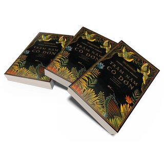 Trăm Năm Cô Đơn - Gabriel Garcia Marquez