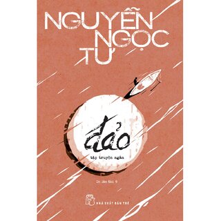 Đảo - Nguyễn Ngọc Tư