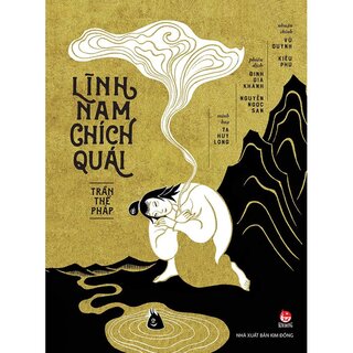 Lĩnh Nam Chích Quái (Bìa Cứng)